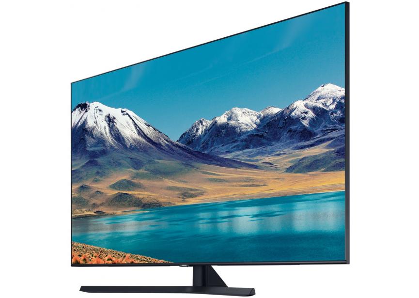 55" Samsung UE55TU8500 4K HDR Crystal Smart LED TV